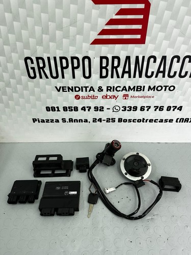 Kit chiave contatto - chiave,