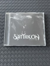 Satyricon - The Age of Nero |