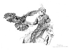 Disegno matita cartoncino - su,
