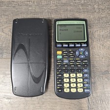 Texas Instruments TI-83 Plus
