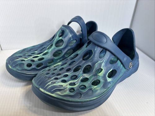 Zoccoli rockin adulti - adulti, scarpe