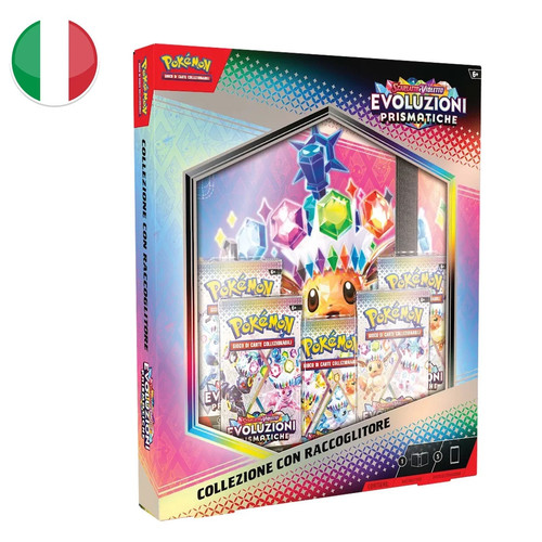 Pokemon evoluzioni prismatiche - pokemon,