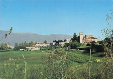 ITALIE COLLE UMBERTO PANORAMA