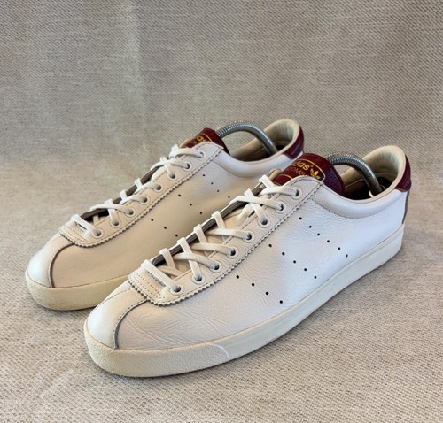 Adidas originals lacombe - lacombe, white