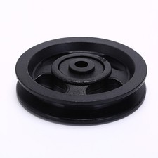 1pz 100mm Nero Cuscinetto