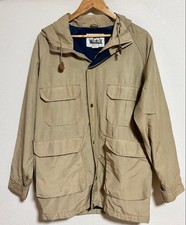 Woolrich Parka Montagna Uomo