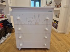 Fasciatoio con vaschetta