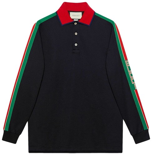 Polo uomo gucci taglia - uomo,