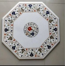Tavolo pietra dura art - art,
