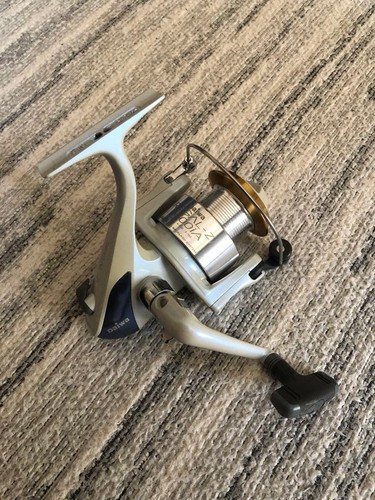 Mulinello pesca daiwa regal - mulinello, da