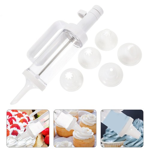 Stampo biscotti sparabiscotti - ,
