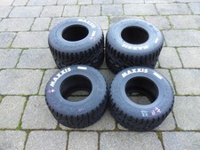 PNEUMATICI MAXXIS WET - MW11 -
