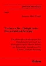 Werden am Du - Dialogik in der