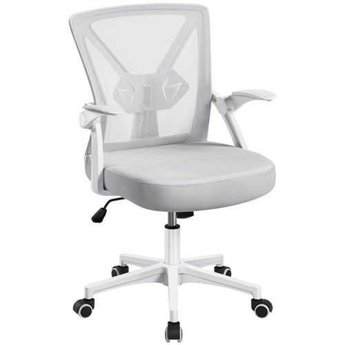 Sedia ufficio ergonomica - da,