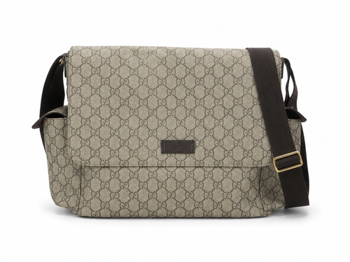 Gucci diaper bag - gucci,