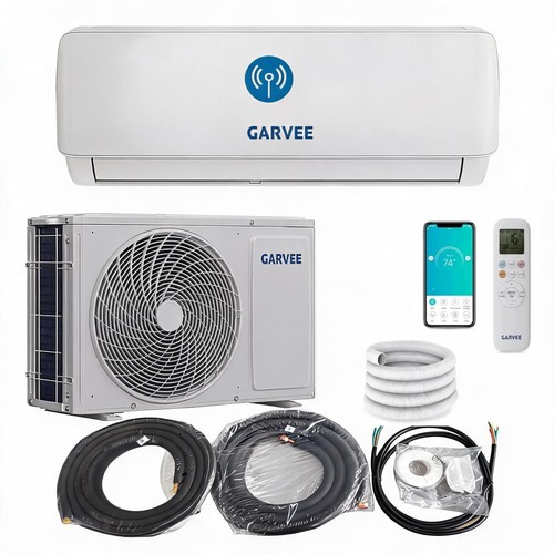 Climatizzatore split 18000 btu - split,
