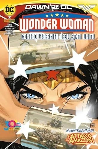 Libro wonder woman - wonder,