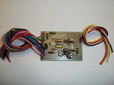 FULLTONE ’69 MK1 USA pcb