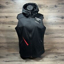 Gilet da snorkle Black Diamond Avalung Basic Backcountry Avalanche blu medio NUOVO