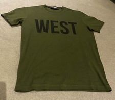 T-shirt Dsquared XS.