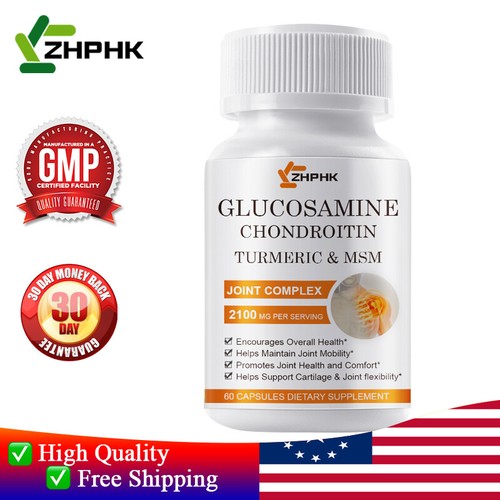Curcuma msm glucosamina - e,