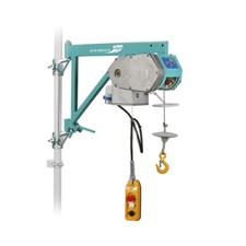 Elevatore imer 150 - elevatore,