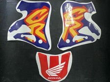 KIT ADESIVI GRAFICHE STICKERS