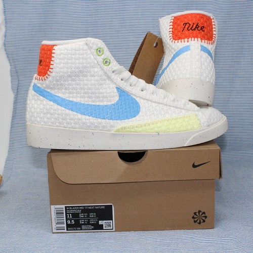 Blazer nike w11 - blazer, 77