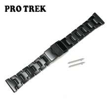CASIO PRO TREK Genuine Black