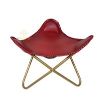 Sedia Farfalla Vintage e