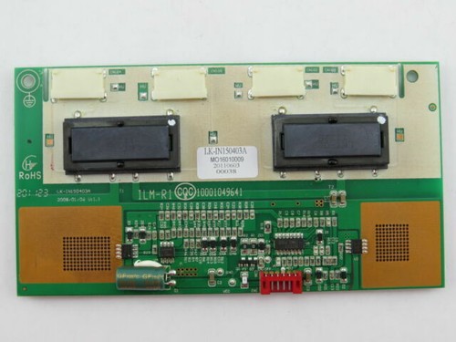 Scheda inverter in150403a - inverter,