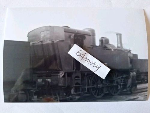 Fotografia locomotiva vapore - a,