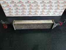 RADIATORE INTERCOOLER FIAT GRANDE PUNTO 1.3 MULTIJET 90 CV (2009) (55700449)