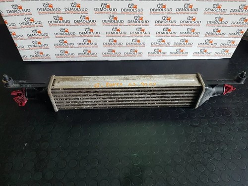 Radiatore intercooler fiat - radiatore,