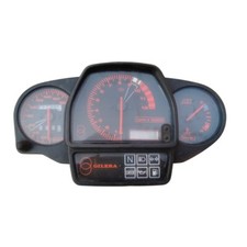 STRUMENTAZIONE , conta km