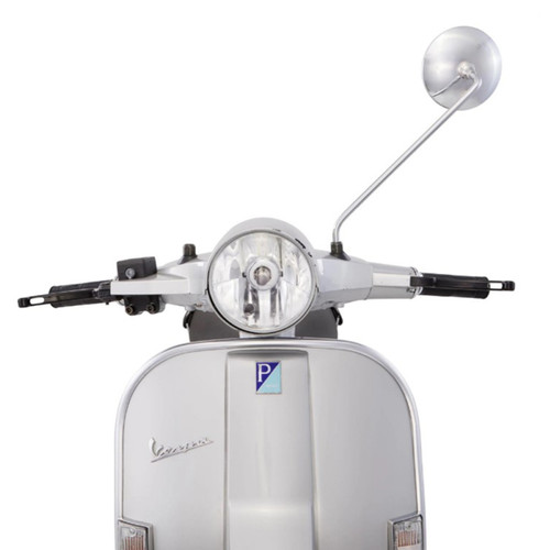 Specchio sinistro rms classic - sinistro,