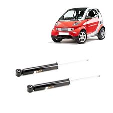 AMMORTIZZATORI POSTERIORI