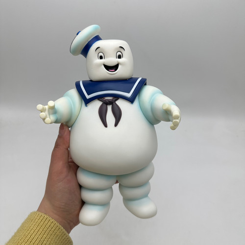 Figurines bibendum chamalow - bibendum,