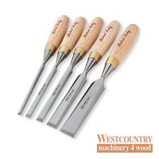 Robert Sorby 5530 - Set di 5