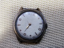 orologio uomo svizzero vintage