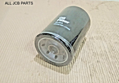 Kobelco 140 filtro olio - sk-140,