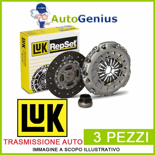 Kit frizione cuscinetto 3pz - kit,