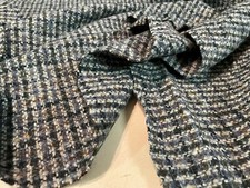 TESSUTO IN LANA DA CAPPOTTO