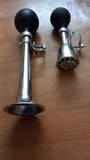 PAIR BABY MINI HORN BELL MINI