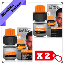 TINTA L'OREAL MEN EXPERT ONE