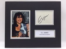 RARE EL James 50 Shades Of