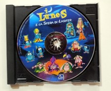 GIOCO I LUNES E LA SFERA DI