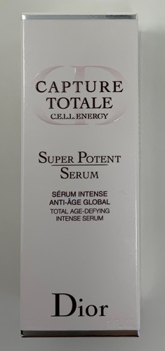 Dior capture totale cell - dior,