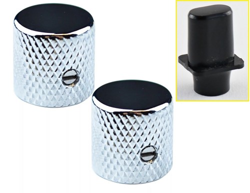 Per telecaster set knobs - per,