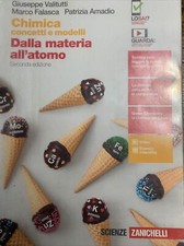 Chimica Concetti E Modelli